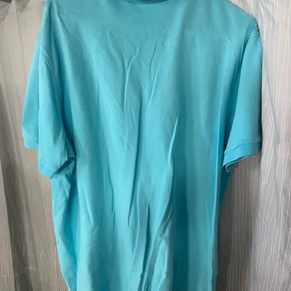 IZOD Polo Shirt - Picture 2 of 3